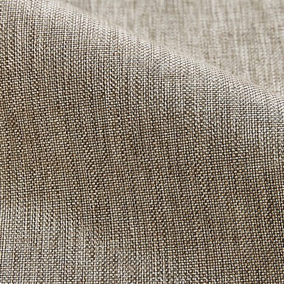Scalamandre Orson  Unbacked Portobello FUNDAMENTALS - CONTRACT SC 005327266 Grey Upholstery POLYESTER POLYESTER Solid Silver Gray  Fabric