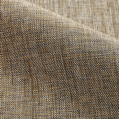 Scalamandre Orson  Unbacked Mushroom FUNDAMENTALS - CONTRACT SC 005527266 Brown Upholstery POLYESTER POLYESTER Solid Brown  Fabric