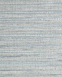 Feather Reed Aqua Shadow by  Scalamandre Wallcoverings 