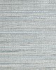 Scalamandre Wallcoverings FEATHER REED AQUA SHADOW
