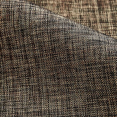 Scalamandre Orson  Unbacked Tigerseye FUNDAMENTALS - CONTRACT SC 005627266 Brown Upholstery POLYESTER POLYESTER Solid Brown  Fabric