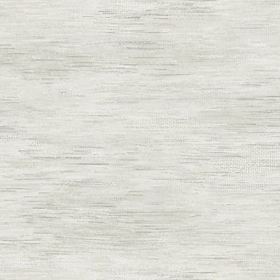Scalamandre Wallcoverings Soliloquy Shimmer Daisy Bennett Anthology Resource SC 0408SOLI White  Solid Texture Wallpaper 