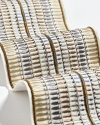 Amarna Embellished Tape Desert by   