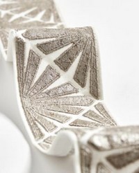 Milan Applique Tape Antique by   