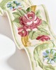 Scalamandre Trim REINE EMBROIDERED TAPE MULTI BLOOM
