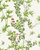 Scalamandre Wallcoverings JARDIN DE CHINE SPRING