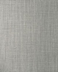 Park Linen Wallcovering Slate by  Scalamandre Wallcoverings 