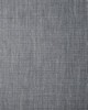Scalamandre Wallcoverings ELLIS LINEN WALLCOVERING CHARCOAL