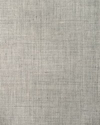 Ellis Linen Wallcovering Stone by  Scalamandre Wallcoverings 