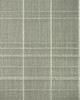 Scalamandre Wallcoverings HARDWICK LINEN WALLCOVERING OLIVE