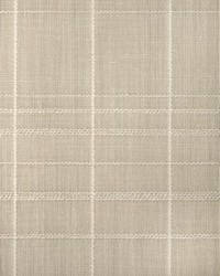 Hardwick Linen Wallcovering Sand by  Scalamandre Wallcoverings 
