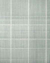 Hardwick Linen Wallcovering Sky by  Scalamandre Wallcoverings 