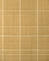 Hardwick Linen Wallcovering Wheat by  Scalamandre Wallcoverings 