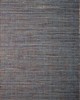 Scalamandre Wallcoverings RIPLEY LINEN WALLCOVERING MIDNIGHT