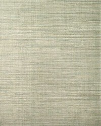 Ripley Linen Wallcovering Sage by  Scalamandre Wallcoverings 