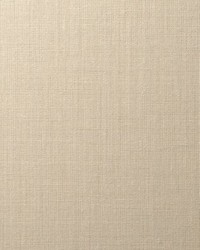 Manor Linen Wallcovering Flax by  Scalamandre Wallcoverings 