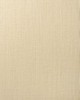 Scalamandre Wallcoverings MANOR LINEN WALLCOVERING PARCHMENT