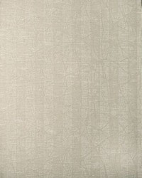 Sprig Linen Wallcovering Parchment by  Scalamandre Wallcoverings 