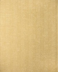 Sprig Linen Wallcovering Sunbeam by  Scalamandre Wallcoverings 