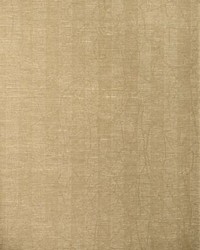 Sprig Linen Wallcovering Taupe by  Scalamandre Wallcoverings 