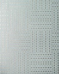Checkmate Wallcovering Silver Sky by  Scalamandre Wallcoverings 