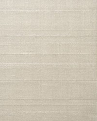 Linea Metallic Wallcovering Clay by  Scalamandre Wallcoverings 