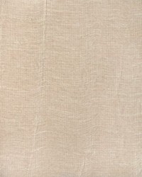 Wave Linen Wallcovering Sand by  Scalamandre Wallcoverings 