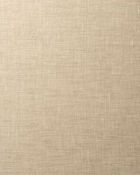Upton Linen Wallcovering Parchment by  Scalamandre Wallcoverings 