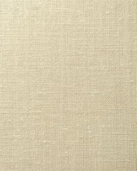 Broadland Linen Wallcovering Parchment by  Scalamandre Wallcoverings 
