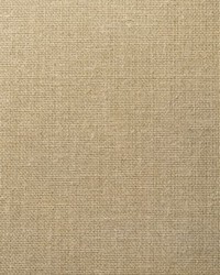 Broadland Linen Wallcovering Flax by  Scalamandre Wallcoverings 