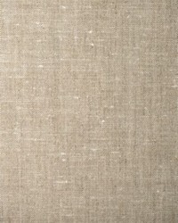Dunham Linen Wallcovering Flax by  Scalamandre Wallcoverings 