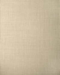 Plain Linen Wallcovering Parchment by  Scalamandre Wallcoverings 