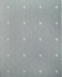 Flocked Point Wallcovering Sky by  Scalamandre Wallcoverings 