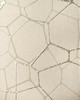 Scalamandre Wallcoverings LATTICE WALLCOVERING CLAY