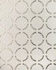 Scalamandre Wallcoverings CASTER PRINTED WALLCOVERING SILVER LINING