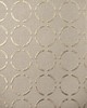 Scalamandre Wallcoverings CASTER PRINTED WALLCOVERING GOLDEN SAND