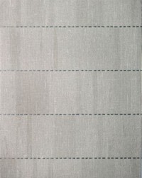 Pathway Wallcovering Silver Stone by  Scalamandre Wallcoverings 