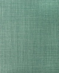 Whitmore Linen Wallcovering Evergreen by  Scalamandre Wallcoverings 