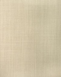 Whitmore Linen Wallcovering Beige by  Scalamandre Wallcoverings 