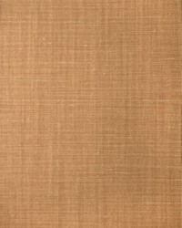 Whitmore Linen Wallcovering Brick by  Scalamandre Wallcoverings 