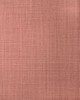 Scalamandre Wallcoverings WHITMORE LINEN WALLCOVERING RASPBERRY