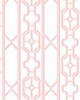 Scalamandre Wallcoverings JOANNA FRET BALLET SLIPPER