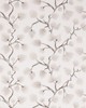 Scalamandre Wallcoverings PIGNOLI WALLCOVERING SNOW