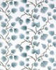 Scalamandre Wallcoverings PIGNOLI WALLCOVERING TEAL