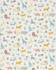 Scalamandre Wallcoverings ZOO PRIMARY