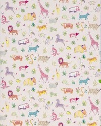 Zoo Petal by  Scalamandre Wallcoverings 