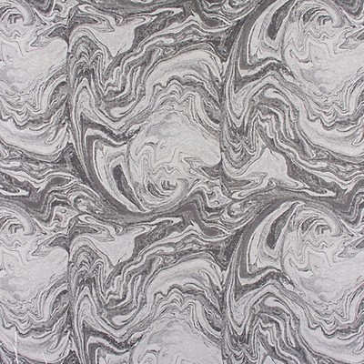 Grey Watkins Albemarle  Stone SI 0002MARB Grey VISCOSE|33%  Blend Abstract  Fabric