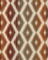 Diamantina  Brick by  Grey Watkins 