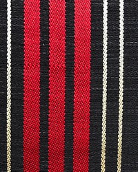 Ardennais Silk Horsehair Black   Red   Beige by   