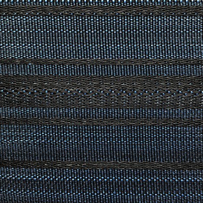 Old World Weavers Gotland Horsehair Navy HORSEHAIR CHAPTERS SK 00030607 Blue Upholstery HORSEHAIR  Blend